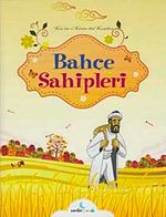 Bahçe Sahipleri /  Kur'an-ı Kerim'den Kıssalar
