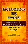 Bağlanmanın Beş Seviyesi & Modern D&uuml;nya İ&ccedil;in Toltek Bilgeliği