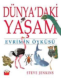 Dünya'daki Yaşam & Evrimin Öyküsü