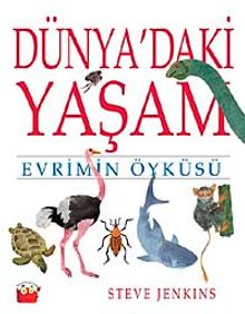 Dünya'daki Yaşam & Evrimin Öyküsü