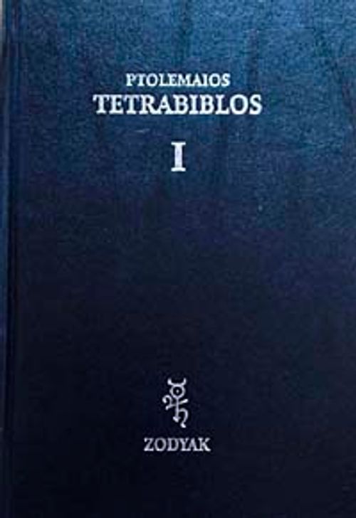 Tetrabiblos