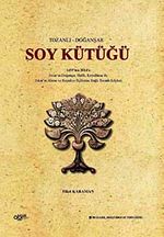 Soy Kütüğü & Tozanlı-Doğanşar