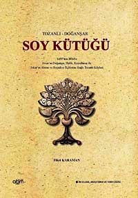 Soy Kütüğü & Tozanlı-Doğanşar