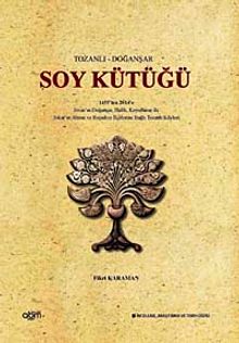 Soy Kütüğü & Tozanlı-Doğanşar