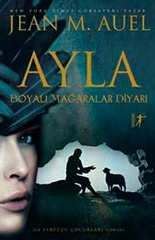 Ayla & Boyalı Mağaralar Diyarı