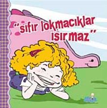 Sıfır Lokmacıklar Isırmaz