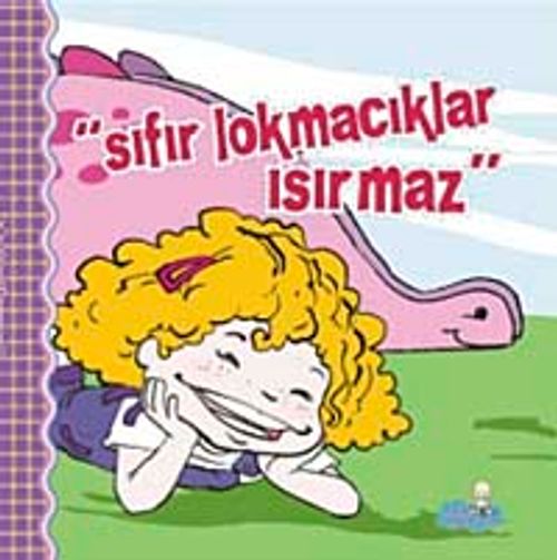 Sıfır Lokmacıklar Isırmaz