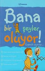 Bana Bir Şeyler Oluyor! (Erkekler)