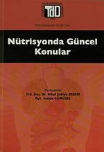 Nütrisyonda Güncel Konular