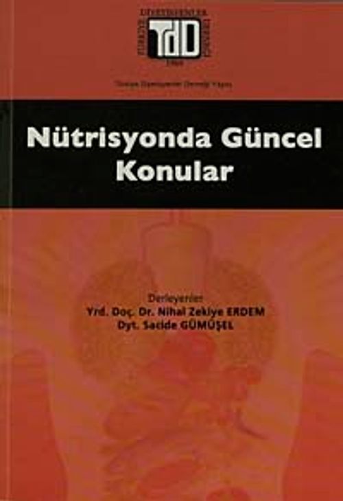 Nütrisyonda Güncel Konular