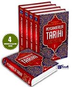 Peygamberler Tarihi (4 Cilt)