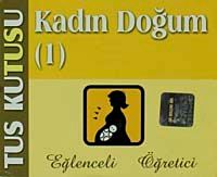 Tus Kutusu Kadın Doğum (1) & Eğlenceli Öğretici