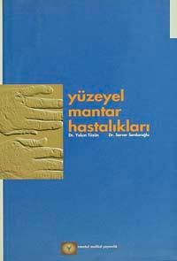 Yüzeyel Mantar Hastalıkları