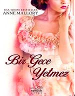 Bir Gece Yetmez