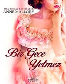 Bir Gece Yetmez