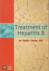 Treatment Of Hepatitis B
