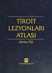 Tiroit Lezyonları Atlası