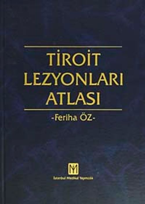 Tiroit Lezyonları Atlası