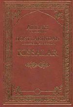 Allah Dostlarından Kıssalar (2 Cilt Takım)