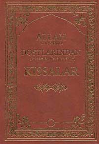 Allah Dostlarından Kıssalar (2 Cilt Takım)