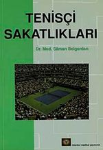 Tenisçi Sakatlıkları