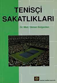 Tenisçi Sakatlıkları