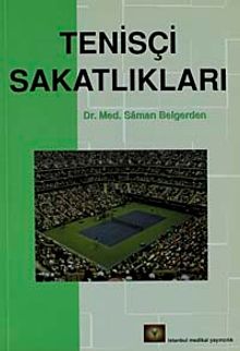 Tenisçi Sakatlıkları