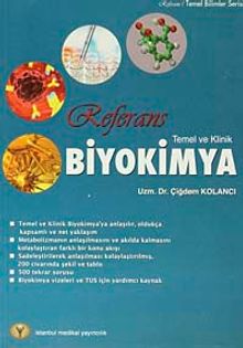 Temel ve Klinik Biyokimya