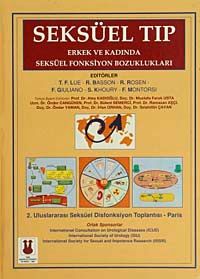 Seksüel Tıp & Erkek ve Kadında Seksüel Fonksiyon Bozuklukları