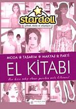 Stardoll El Kitabı