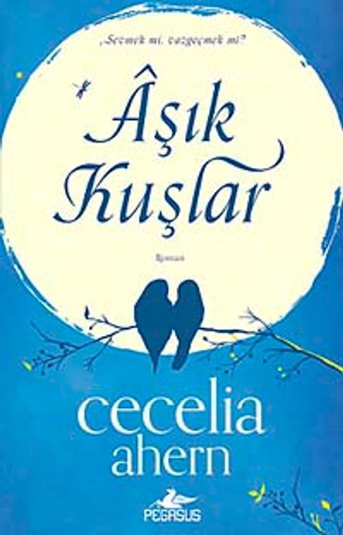 Aşık Kuşlar