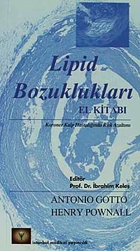Lipid Bozuklukları El Kitabı
