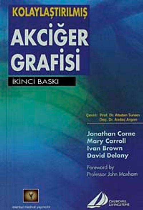 Kolaylaştırılmış Akciğer Grafisi