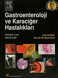 Gastroenteroloji ve Karaciğer Hastalıkları
