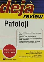 Deja Review - Patoloji