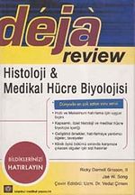 Deja Review - Histoloji-Medikal Hücre Biyolojisi