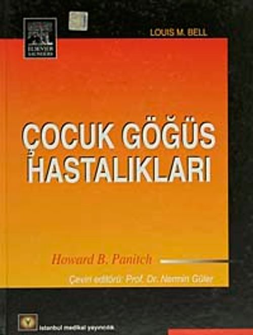 Çocuk Göğüs Hastalıkları