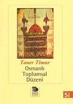 Osmanlı Toplumsal Düzeni