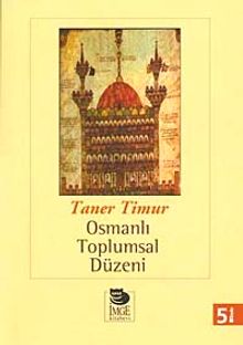 Osmanlı Toplumsal Düzeni