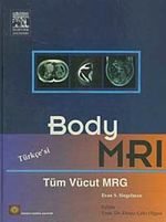 Body MRI - Tüm Vücut MRG