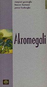 Akromegali