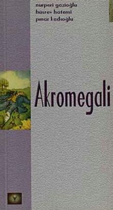 Akromegali