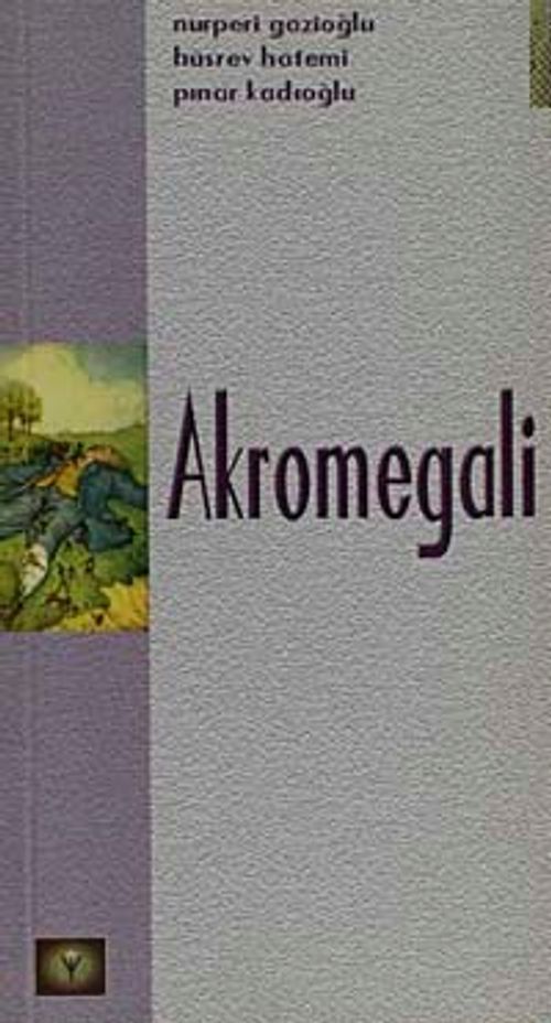 Akromegali
