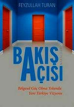 Bakış Açısı & Bölgesel Güç Olma Yolunda Yeni Türkiye Vizyonu