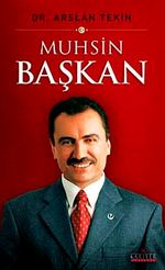Muhsin Başkan