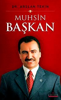 Muhsin Başkan