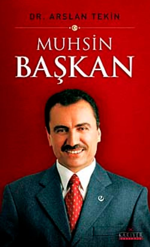 Muhsin Başkan