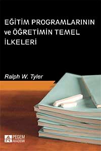 Eğitim Programlarının ve Öğretimin Temel İlkeleri