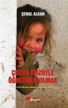 Çocuk Gözüyle Öğretmen Olmak