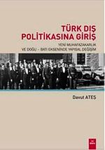 Türk Dış Politikasına Giriş